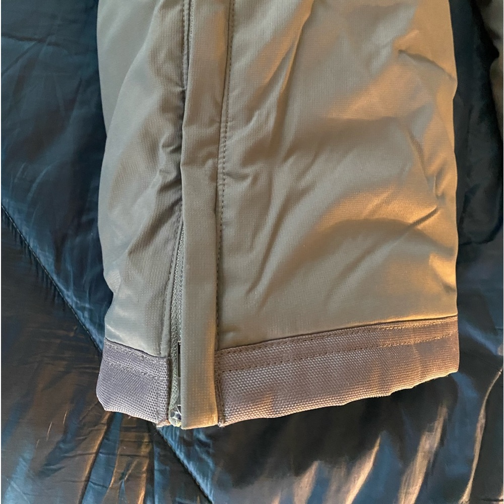 Kids' Cold Buster Snow Pants - Picture 3 of 11